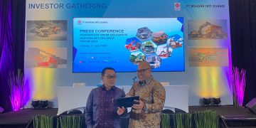 Wahana Inti Selaras Terbitkan Obligasi, Incar Dana Rp2 Triliun