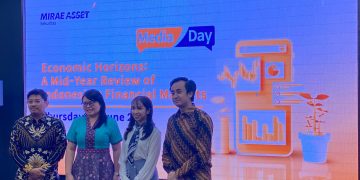 Pasar Saham Masih Lesu, Mirae Asset Ungkap Penyebabnya