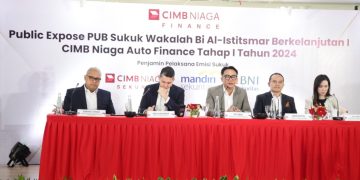 CIMB Niaga Finance