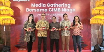 CIMB Niaga