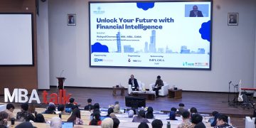 Seberapa Penting Perencanaan Keuangan saat Volatile Market? Bos BRI Finance Bilang Begini