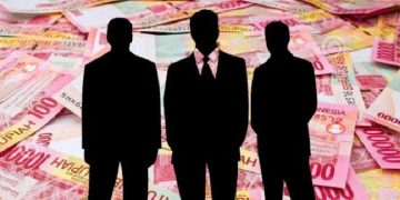 Terbaru! Ini Daftar 5 Orang Terkaya RI Versi Forbes, Siapa Paling Tajir?