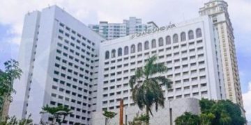 Hotel Sahid Jaya