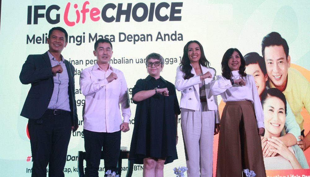 IFG Life
