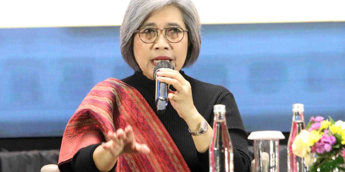 Cerita Anggota DPR Indah Kurnia Sejak SD Mampu Biayai Sekolah dari Hasil Menyanyi