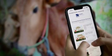 Sambut Idul Adha, Bank Mandiri dan MAI Luncurkan Fitur Kurban di Livin’ Sukha