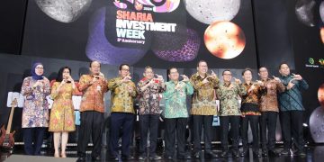 Gelar Sharia Investment Week, BEI Targetkan 1.000 Investor Baru