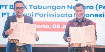 Kerjasama Home Ownership Program