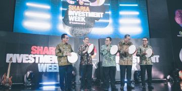 BEI Gelar Sharia Investment Week 2024