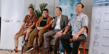 IJK Makin Royal Investasi Teknologi, MLPT Sebut Solusi Ini Bisa Maksimalkan GenAI