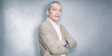 Eko B. Supriyanto