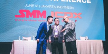 ICDX Gelar Indonesia Clean Metal Innitiative