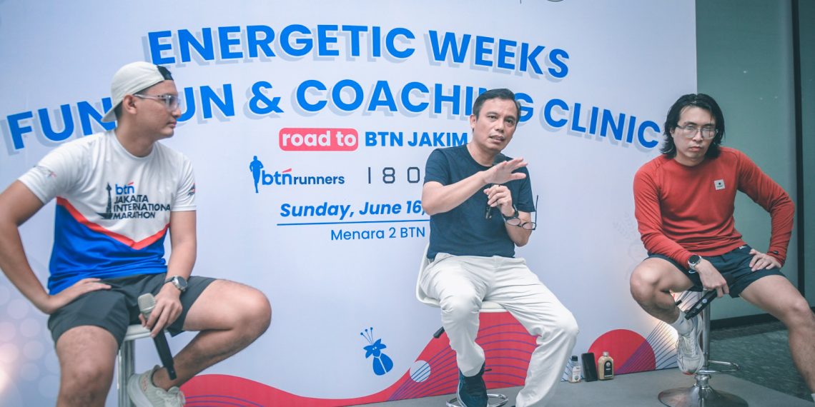 BTN JAKIM 2024 Terapkan Konsep Secure Safety Sterile