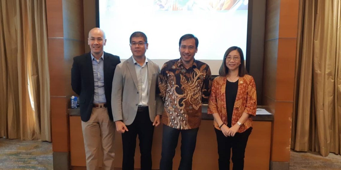 Lewat Innovation Starts Here, Tetra Pak Gandeng Industri Minuman Targetkan Ini