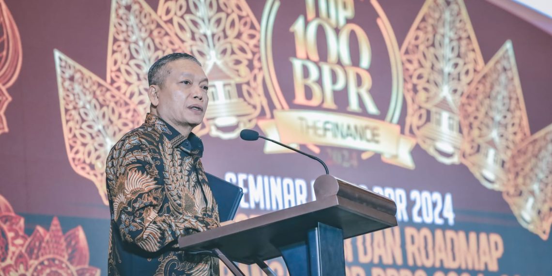 Serem! Ada 4 “Hantu” Gentayangi Industri Perbankan Tanah Air