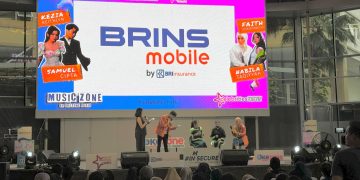 Cara BRI Insurance Genjot Literasi dan Inklusi Keuangan dengan Berasuransi 