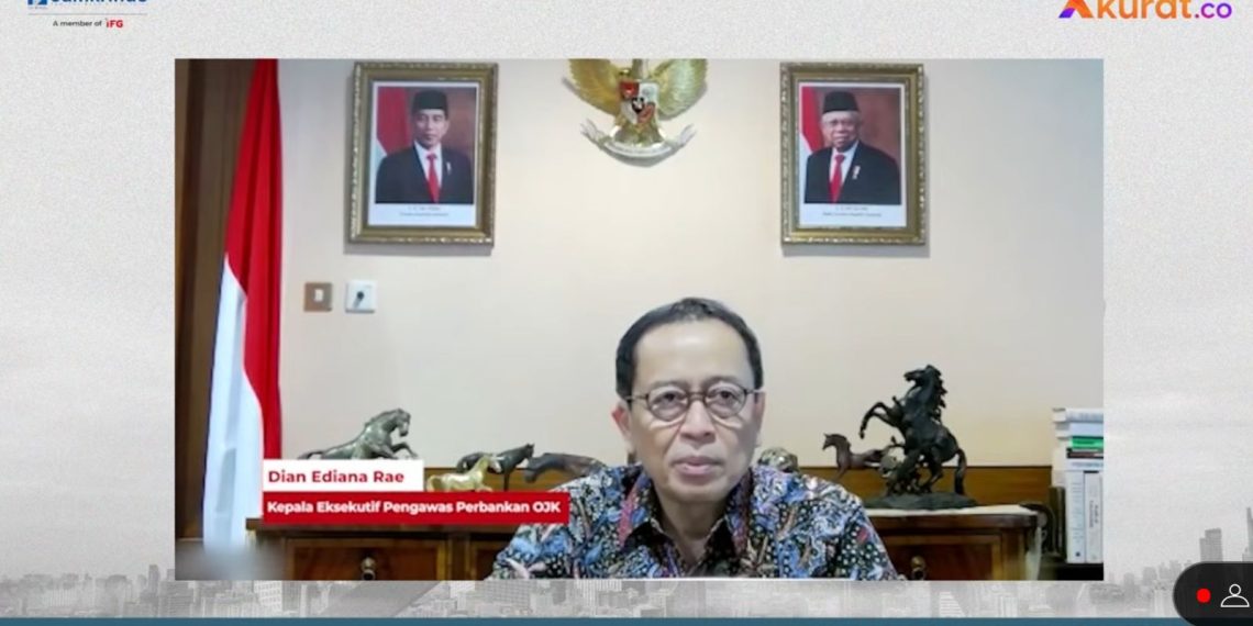 Ini Bukti Industri Perbankan Masih Solid di Tengah Tantangan Global