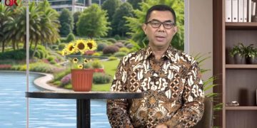 OJK Beberkan 4 Tantangan Penyaluran Kredit UMKM yang Masih di Bawah Kontribusi PDB