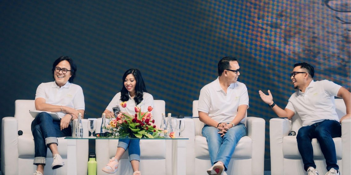 Kinerja Keuangan Tumbuh, InJourney Raih Peringkat Tertinggi idAAA dari Pefindo