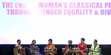 Infobank Women Talkshow