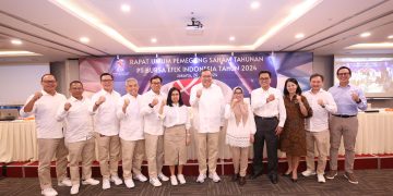 Jajaran Komisaris BEI