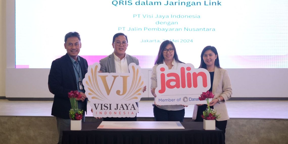 Jalin dan Mitra Bukalapak