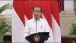 Jokowi kelaparan