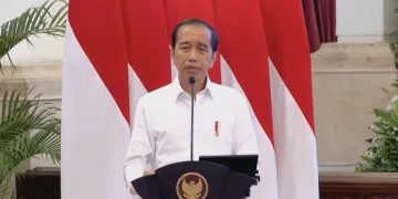 Jokowi kelaparan