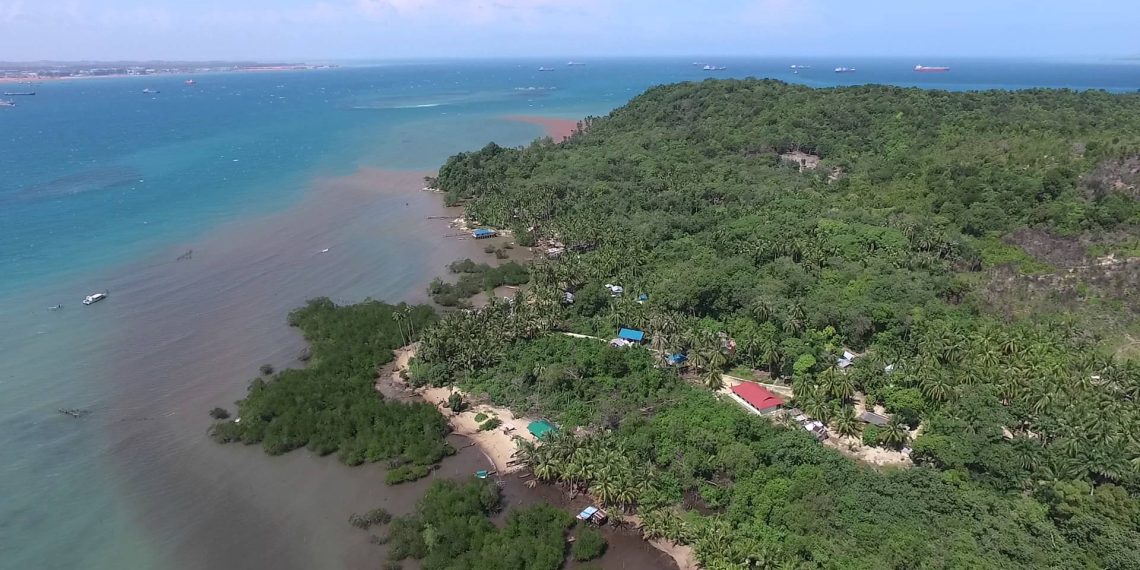 KEK Tanjung Sauh Batam