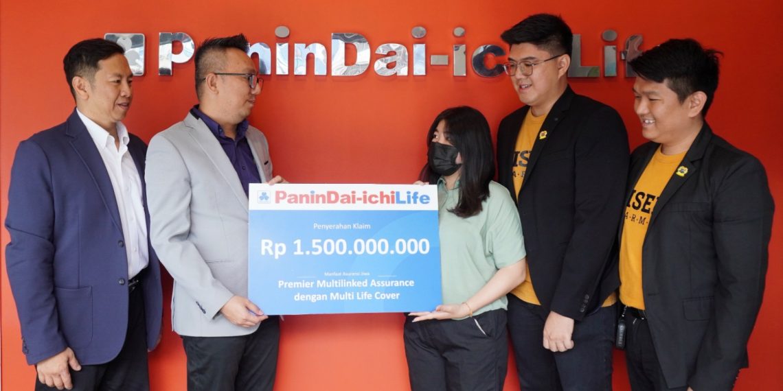 Klaim Panin Dai-ichi Life