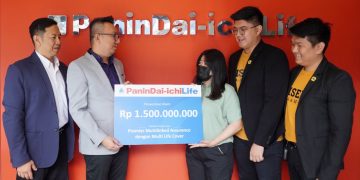 Klaim Panin Dai-ichi Life