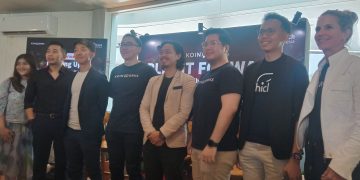 KoinWorks Pembiayaan 2023