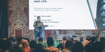 LPS Kepercayaan Nasabah