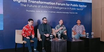 Multipolar Technology