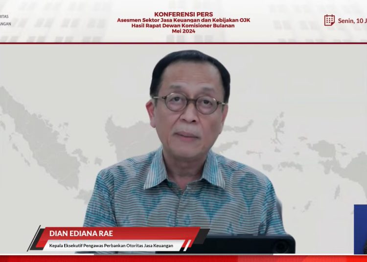 OJK Perkuat Kelembagaan BPR dan BPRS Lewat POJK No 7 Tahun 2024