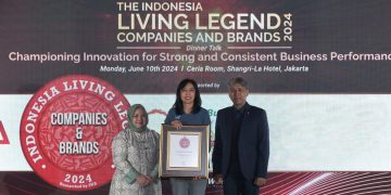 Penghargaan Asuransi Astra