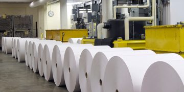 Produksi Tjiwi Kimia