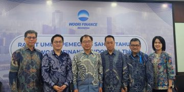 RUPST Woori Finance