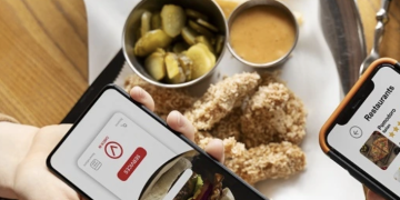 Fitur GoFood PAS Meluncur, Makan Kenyang Rp22 Ribu Termasuk Ongkir