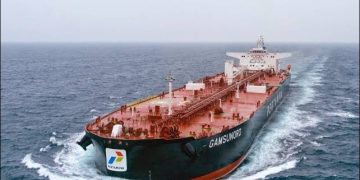 Pertamina International Shipping Kantongi Laba USD330 Juta Sepanjang 2023