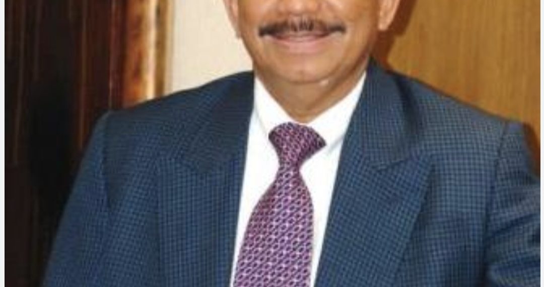 Kabar Duka! Tanri Abeng “Manager Satu Miliar “ Meninggal Dunia