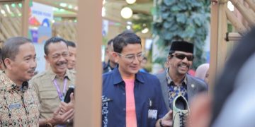 Dua Dubes Kasih Wejangan UMKM agar Tembus Pasar Eropa dan Amerika