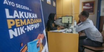 Gawat! DJP Akui Serangan Ransomware ke PDN Ganggu Layanan Pajak
