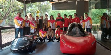Shell Eco-Marathon