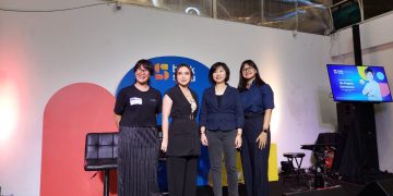 Solopreneur Academy Networking Event