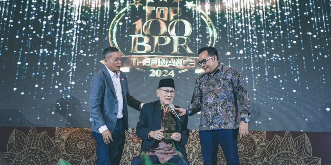 Special Award Top BPR