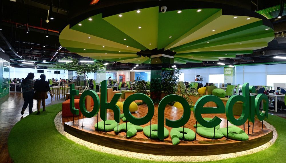 Tokopedia