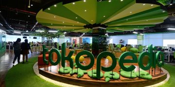 Tokopedia