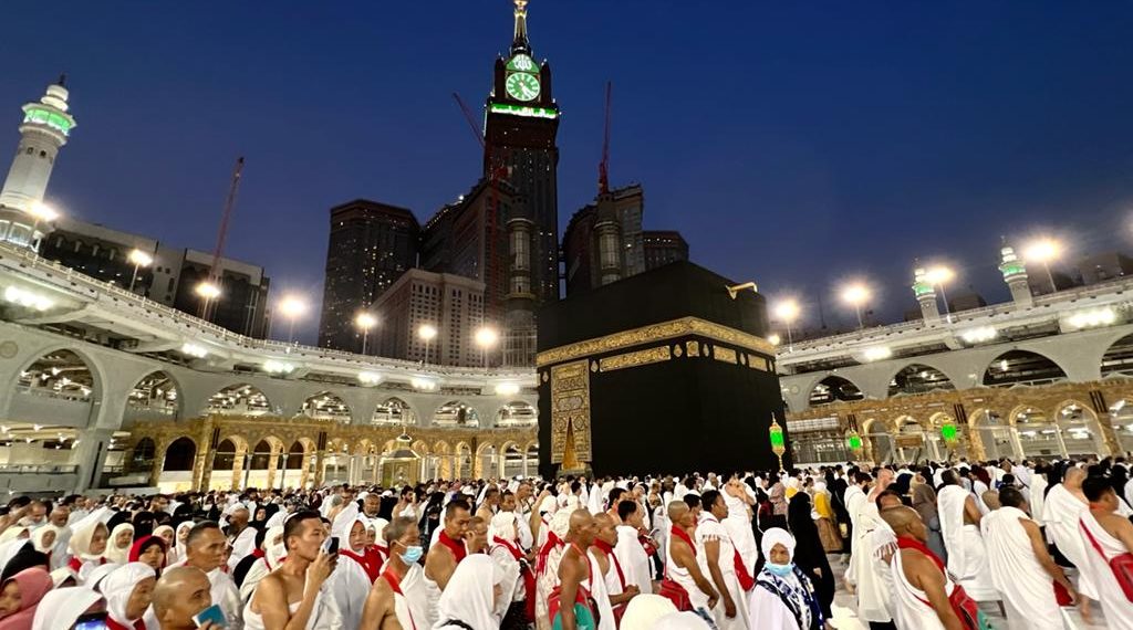 Umrah