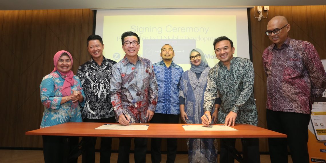 Gandeng UI Mobile, Begini Cara Zurich Indonesia Dorong Penetrasi Asuransi di Gen Z